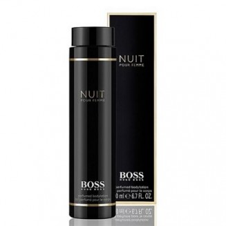 Boss Nuit pour Femme...