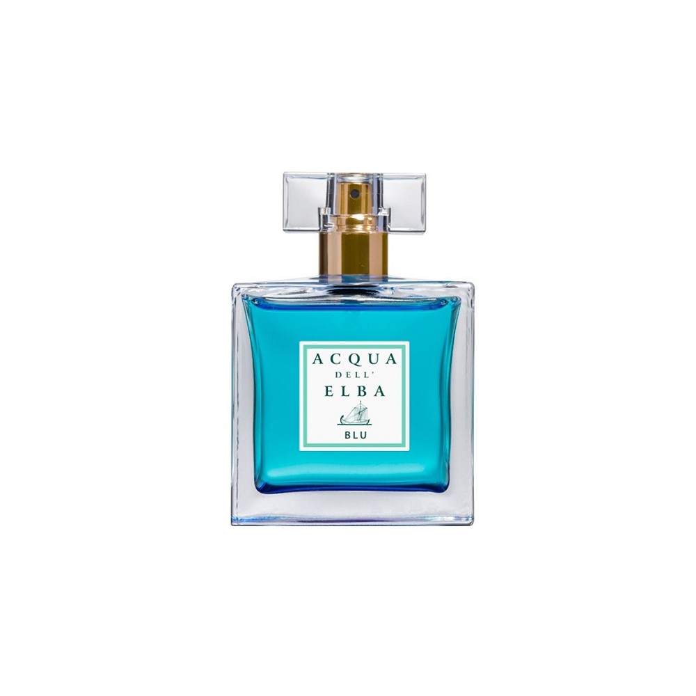 Acqua dell'Elba Blu Donna Eau De Parfum 100ML 