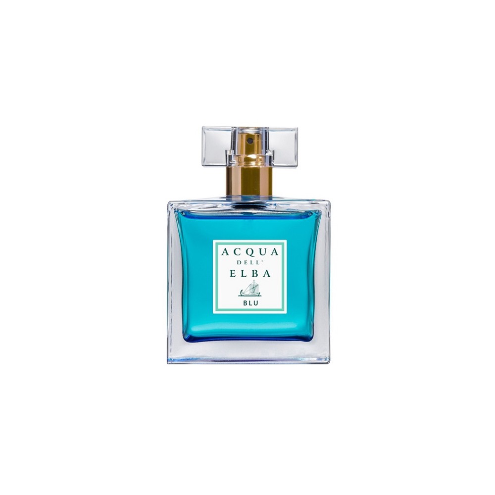 Acqua dell'Elba Blu Donna Eau De Parfum 50ML 