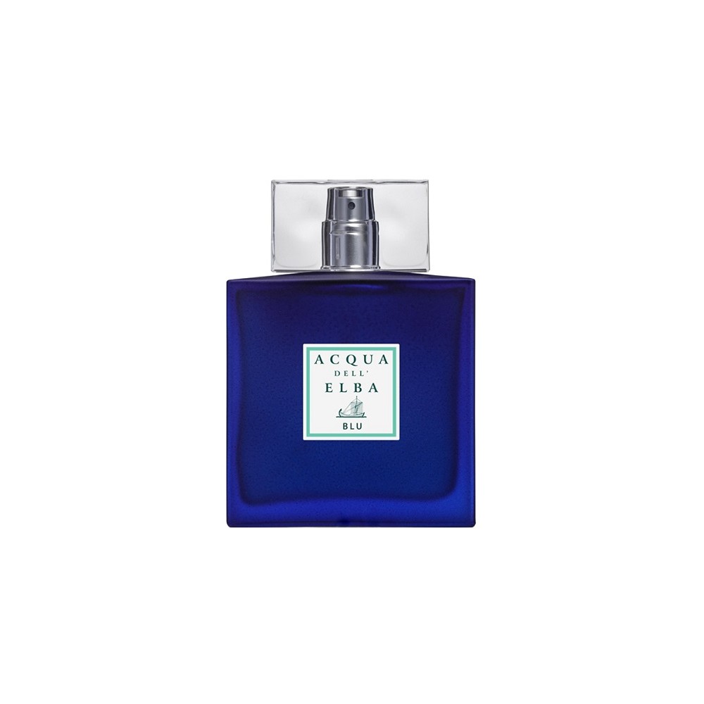 Acqua dell'Elba Blu Uomo Eau De Parfum 100ML 