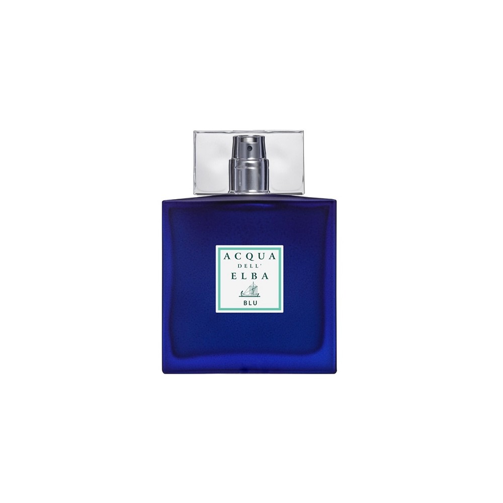 Acqua dell'Elba Blu Uomo Eau de Toilette 50ML 