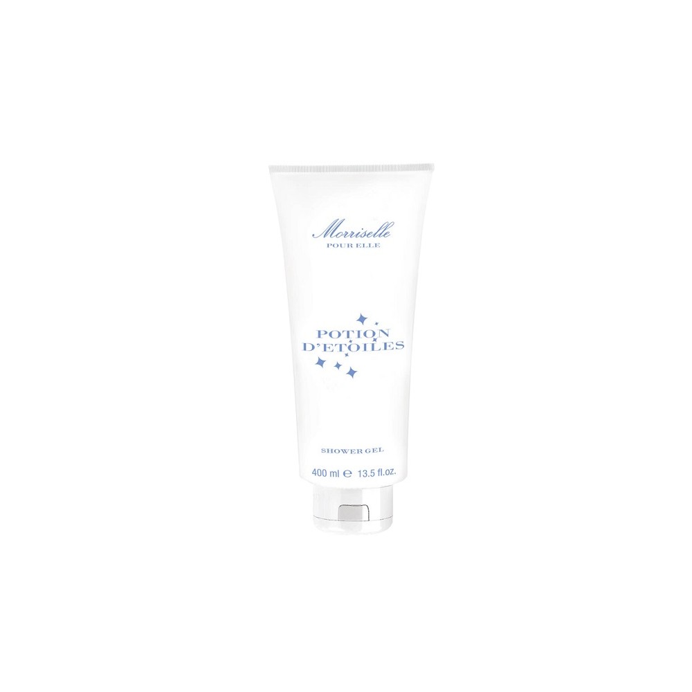 Morris Morriselle Potion D'Etoiles Shower Gel 400ML 