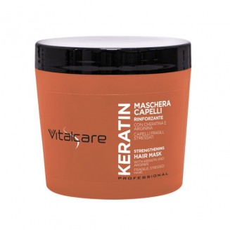 Vitalcare Keratin Maschera...