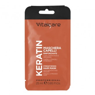 Vitalcare Keratin Maschera...