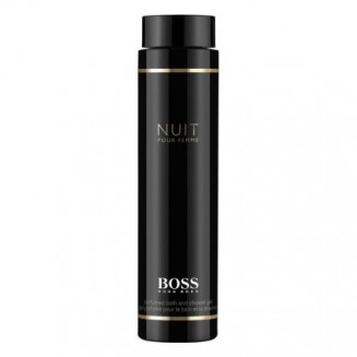 Boss Nuit pour Femme...