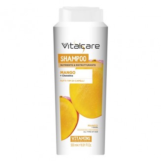 Vitalcare Vitamins Mango...