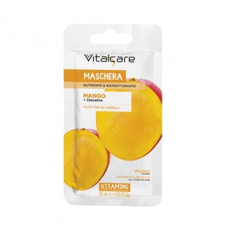 Vitalcare Vitamins Mango e...