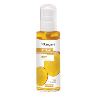 Vitalcare Vitamins Mango...