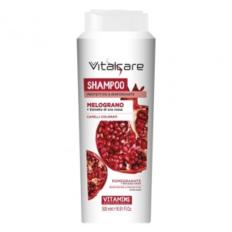 Vitalcare Vitamins...