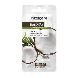 Vitalcare Vitamins Cocco e...