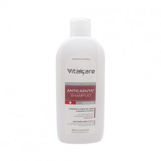 Vitalcare Swiss Donna...