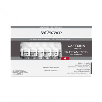 Vitalcare Swiss Caffeina...