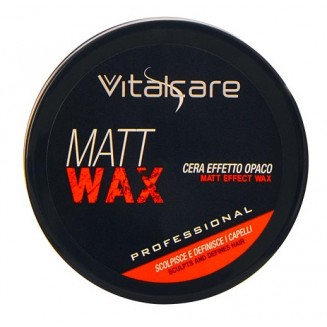 Vitalcare Professional Matt...
