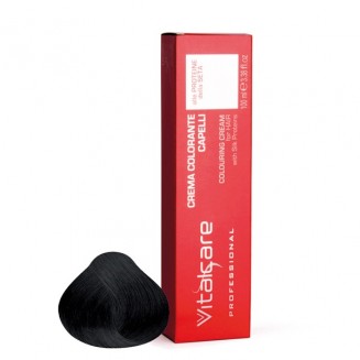 Vitalcare Crema Colorante...