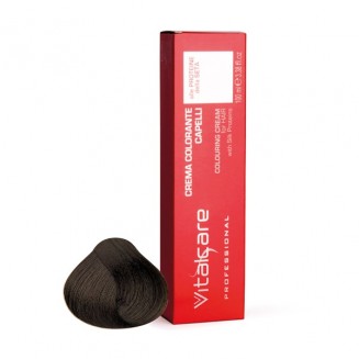Vitalcare Crema Colorante...