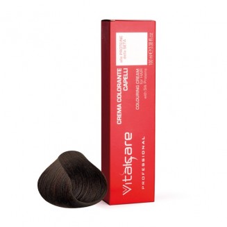Vitalcare Crema Colorante...