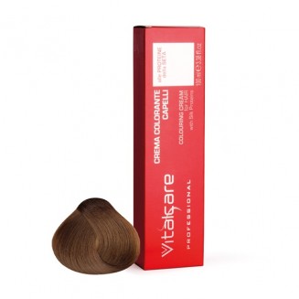 Vitalcare Crema Colorante...