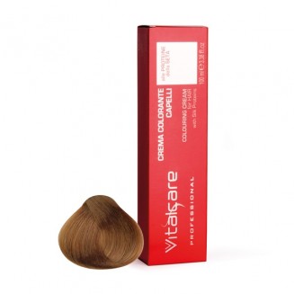 Vitalcare Crema Colorante...