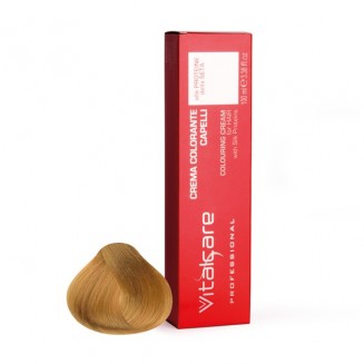 Vitalcare Crema Colorante...