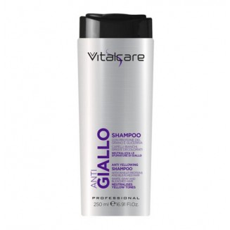 Vitalcare Shampoo...