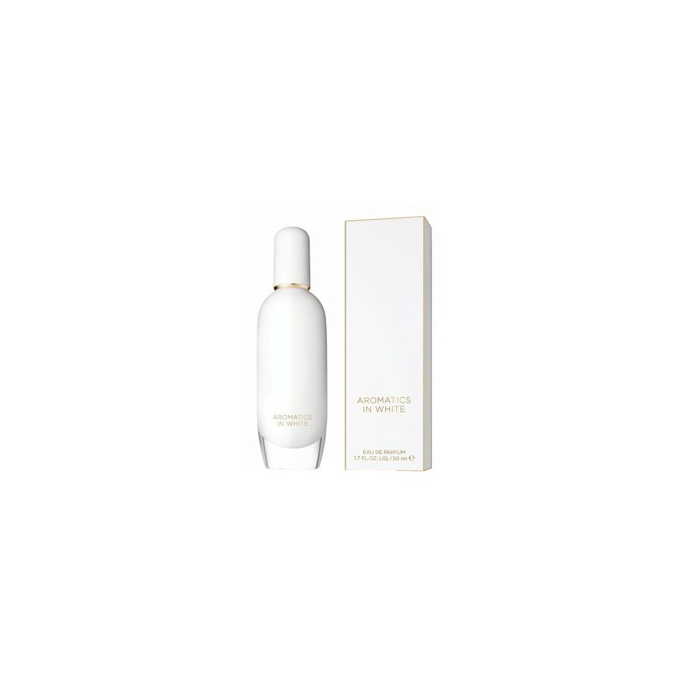 Clinique Aromatics In White Eau De Parfum 50ML 