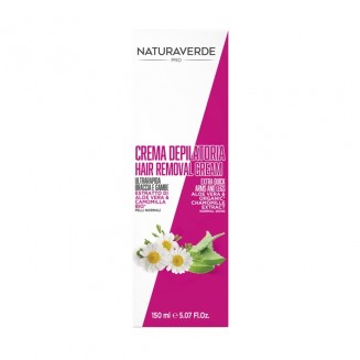 Naturaverde Pro Crema...