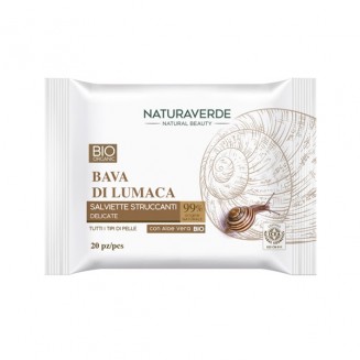 Naturaverde Bio Bava di...