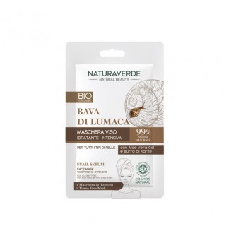 Naturaverde Bio Bava di...