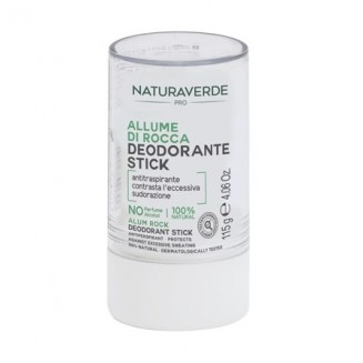 Naturaverde Pharma Allume...