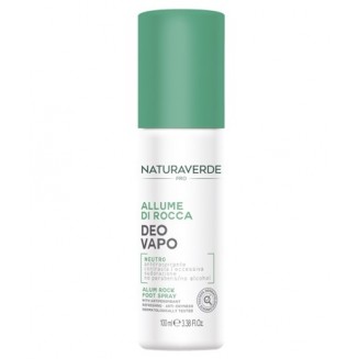 Naturaverde Pharma Allume...
