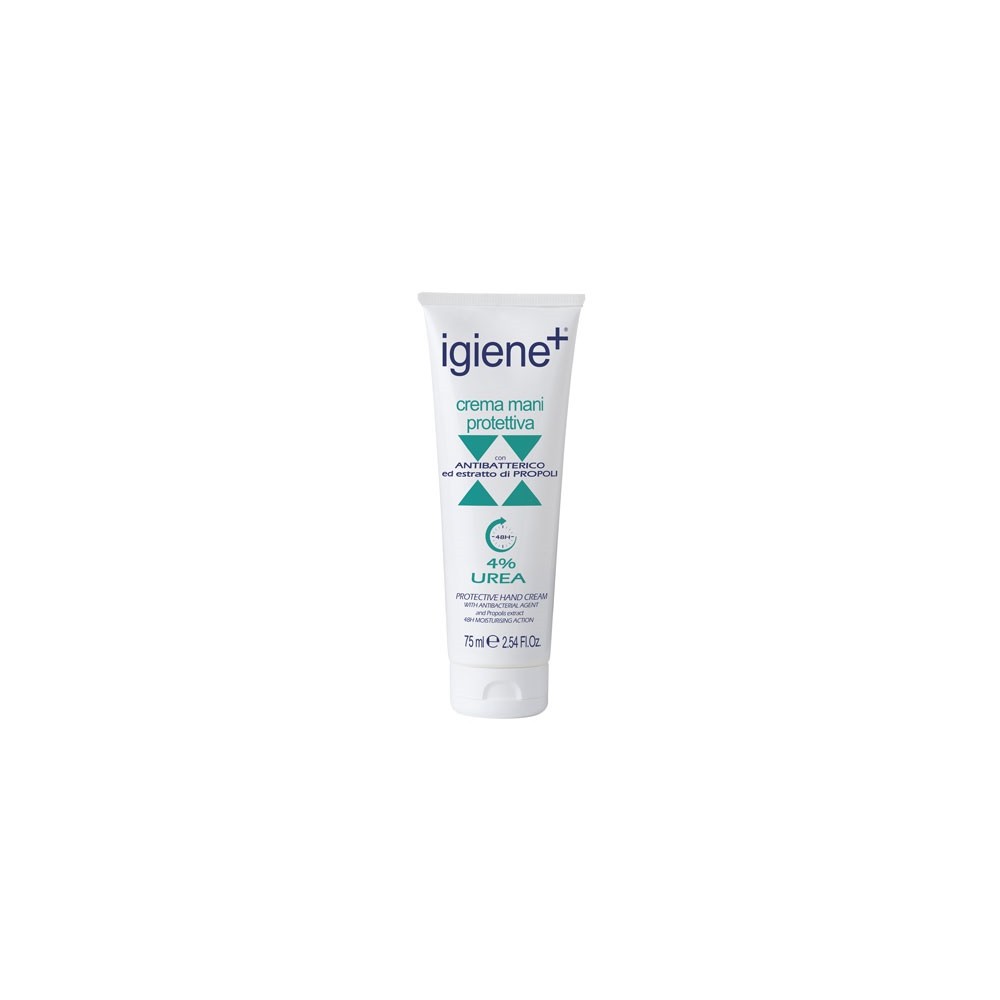 Igiene+ Crema Mani Antibatterica 75ML 