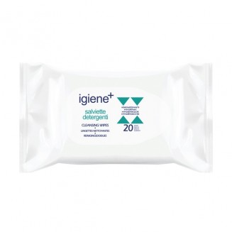 Igiene+ Salviettine...
