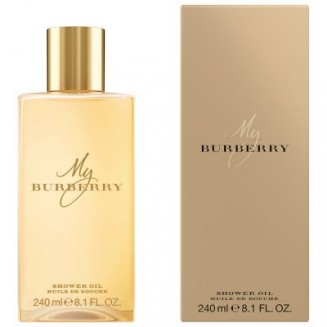 Burberry My Burberry Shower...