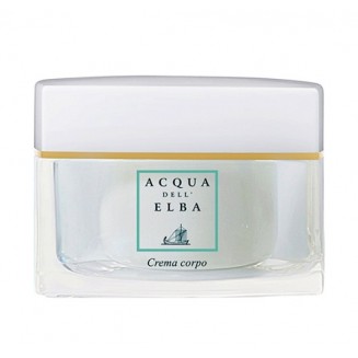 Acqua dell'Elba Donna Crema...