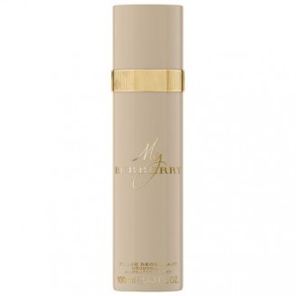 Burberry My Burberry Fresh...