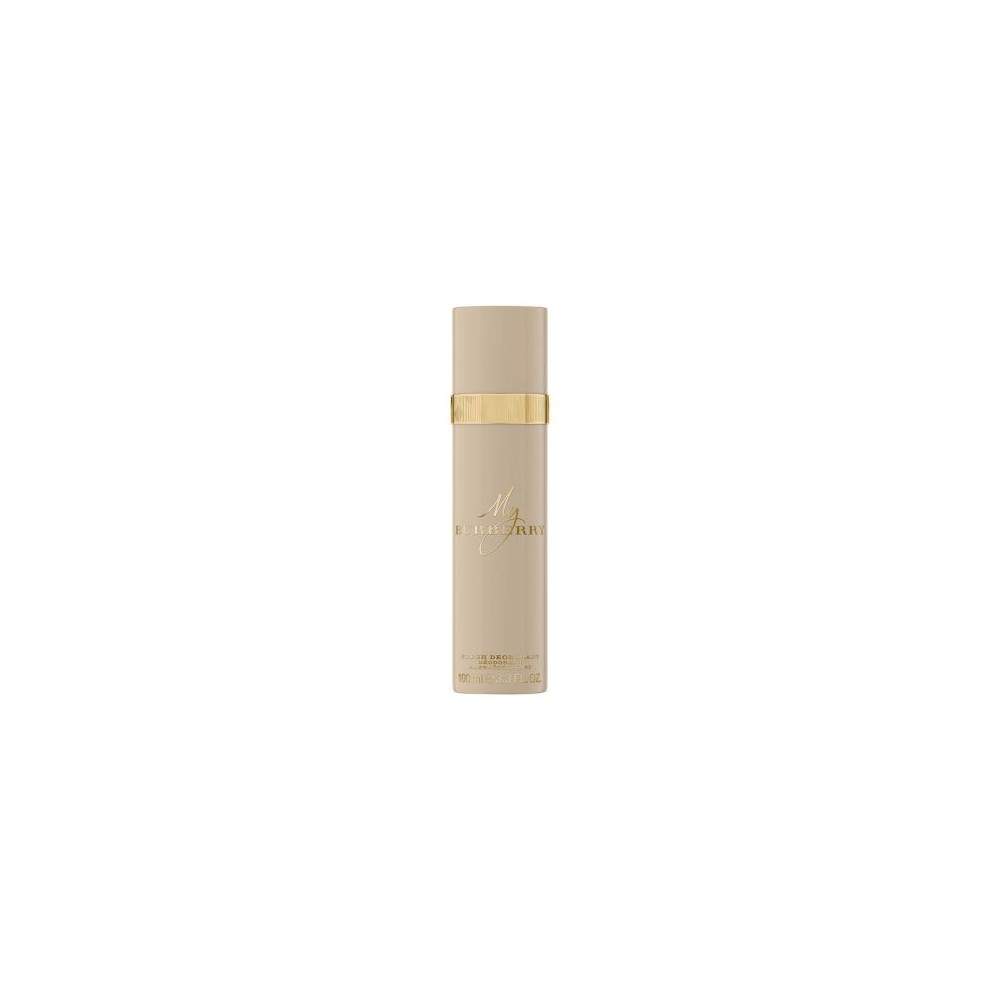 Burberry My Burberry Fresh Deodorant Spray 100ML 