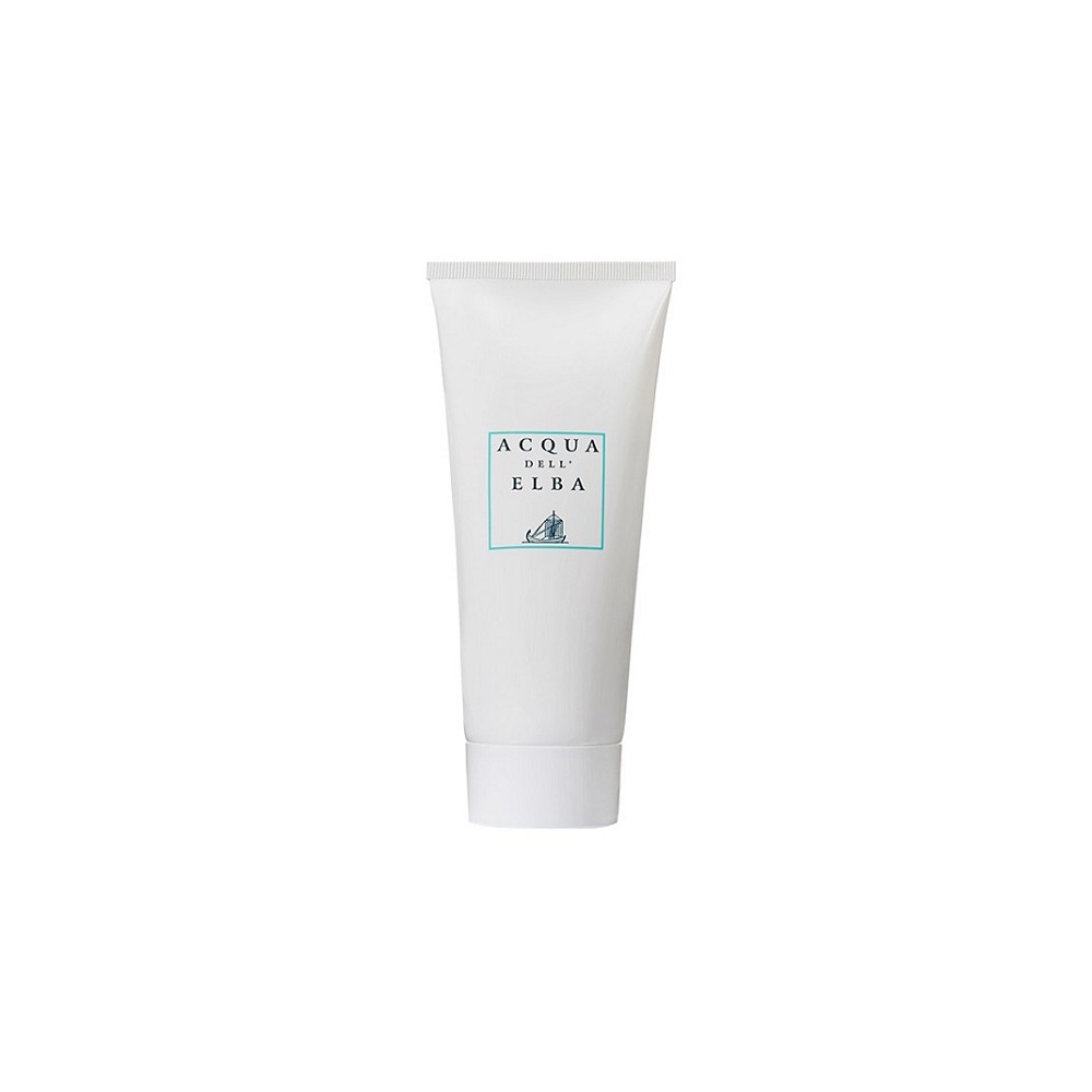 Acqua dell'Elba Donna Crema Corpo 200ML 