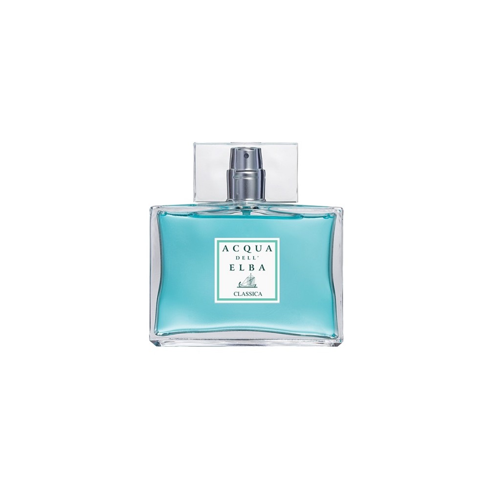 Acqua dell'Elba Uomo Eau De Parfum 50ML 