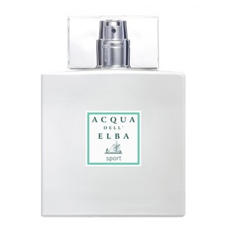 Acqua dell'Elba Sport Eau...