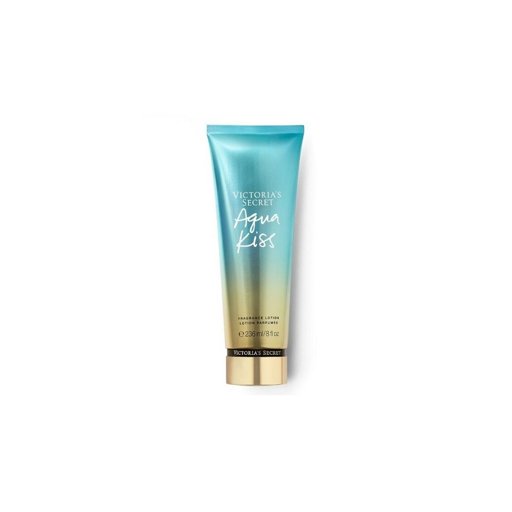 Victoria's Secret Aqua Kiss Fragrance Lotion 236ML 