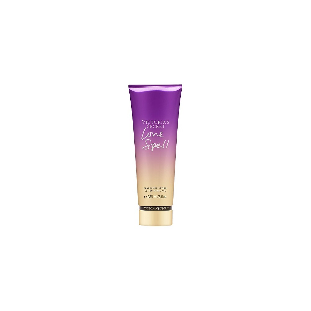 Victoria's Secret Love Spell Fragrance Lotion 236ML 