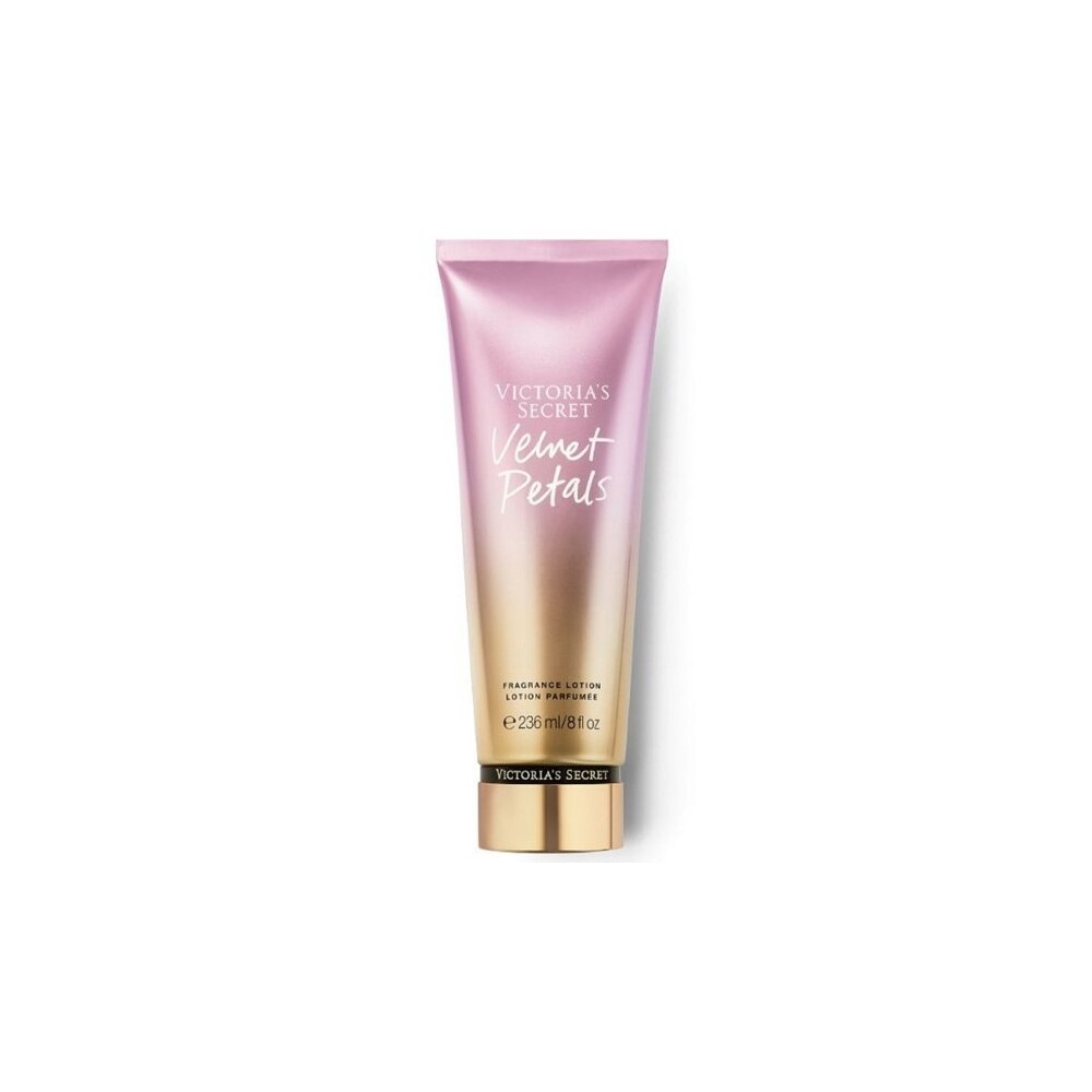 Victoria's Secret Velvet Petals Fragrance Lotion 236ML 