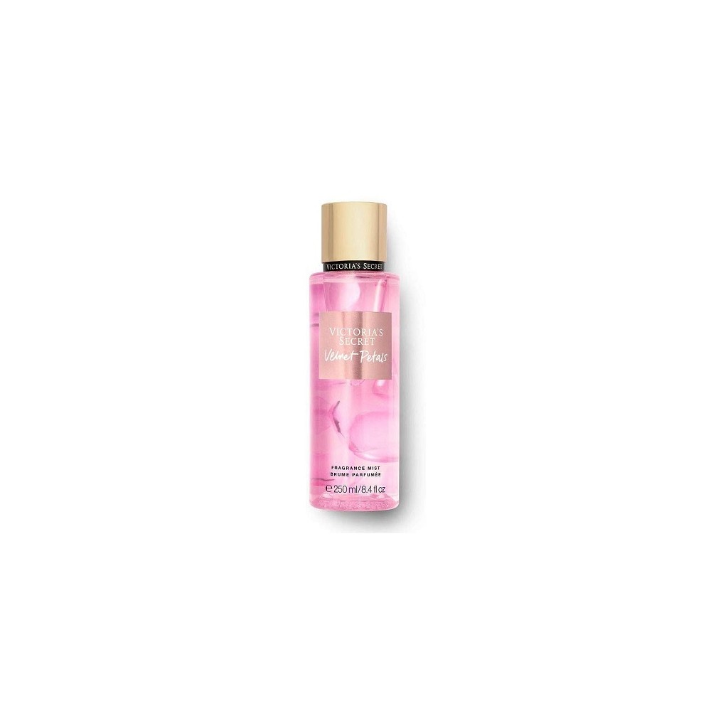 Victoria's Secret Velvet Petals Fragrance Mist 250ML 