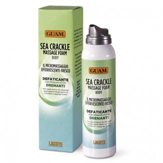 Guam Sea Crackle Massage...