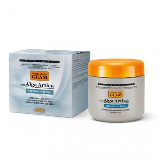 Guam Fanghi d'Alga con Alga...
