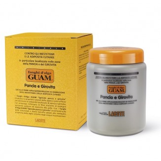 Guam Fanghi d'Alga Pancia e...
