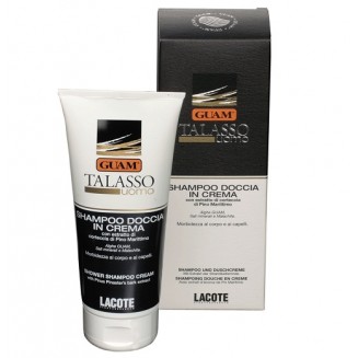 Guam Talasso Uomo Shampo...