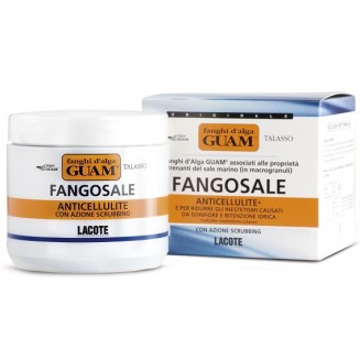 Guam Fanghi d'Alga Talasso...