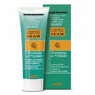 Guam Crema Gel ai Fanghi...