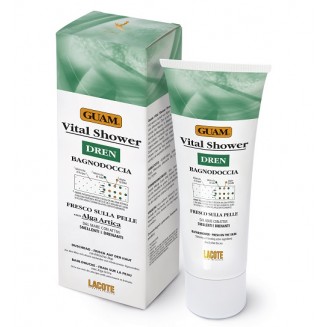 Guam Vital Shower Dren...